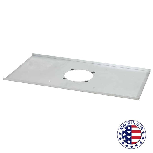 Lowell LBS4-R Tile Bridge For 4" Ceiling Speaker Installation