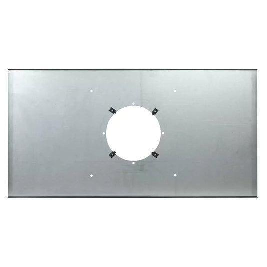 Lowell LBS4-R Tile Bridge For 4" Ceiling Speaker Installation
