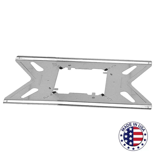 Lowell LBS8 Tile Bridge For Suspended Ceiling Speaker Support