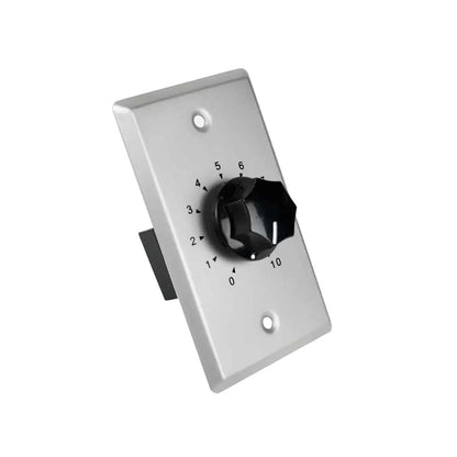 Lowell 10LVC Mono Autoformer Volume Control With Wall Plate
