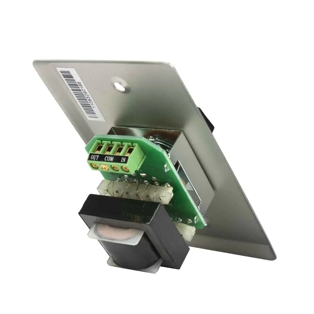 Lowell 10LVC Mono Autoformer Volume Control With Wall Plate