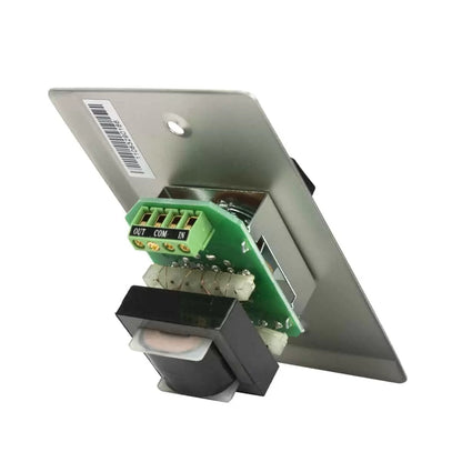 Lowell 10LVC Mono Autoformer Volume Control With Wall Plate