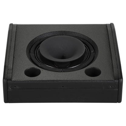 RCF NX 10-SMA 10-Inch Powered Stage Monitor