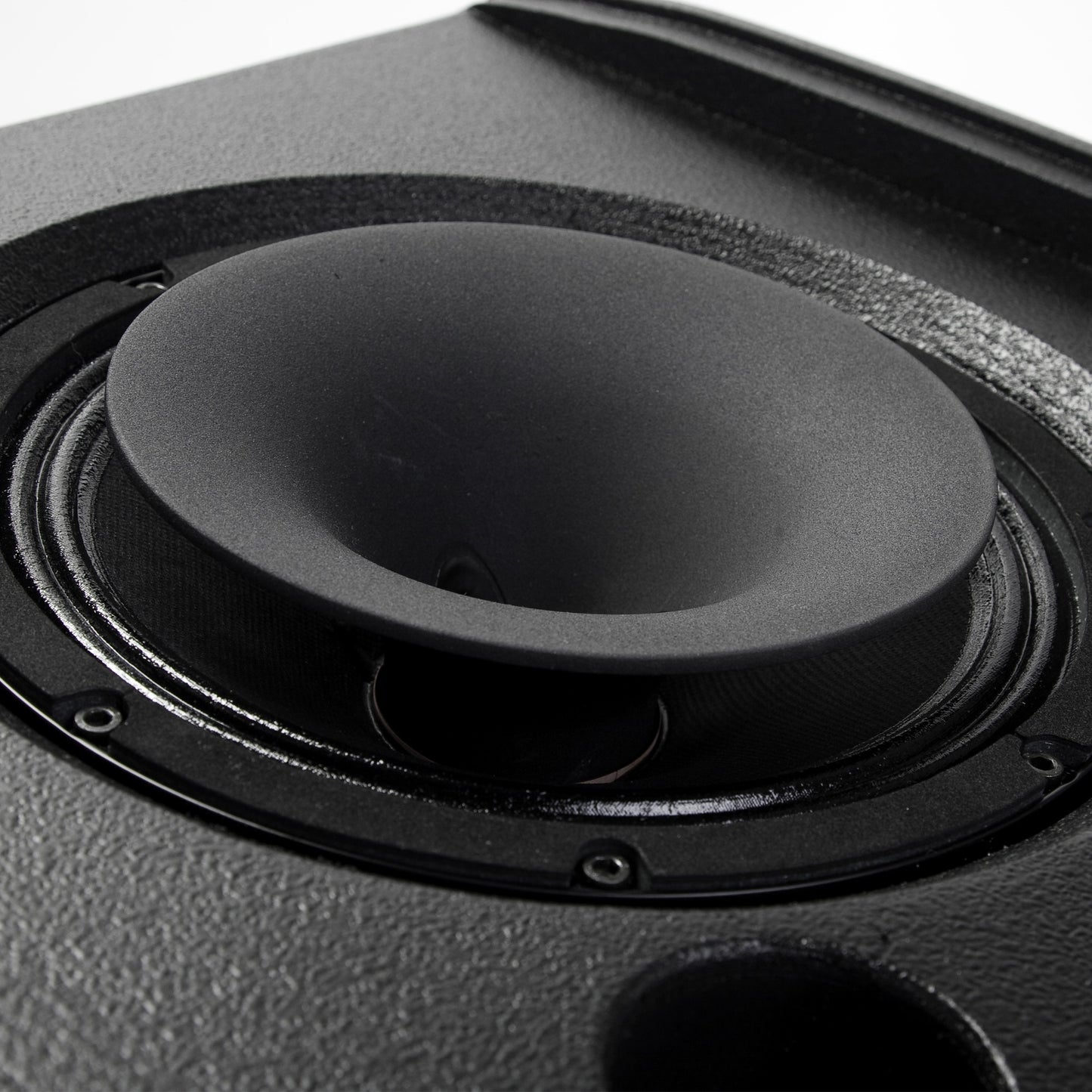 RCF NX 10-SMA 10-Inch Powered Stage Monitor