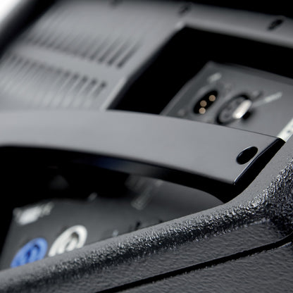 RCF NX 10-SMA 10-Inch Powered Stage Monitor