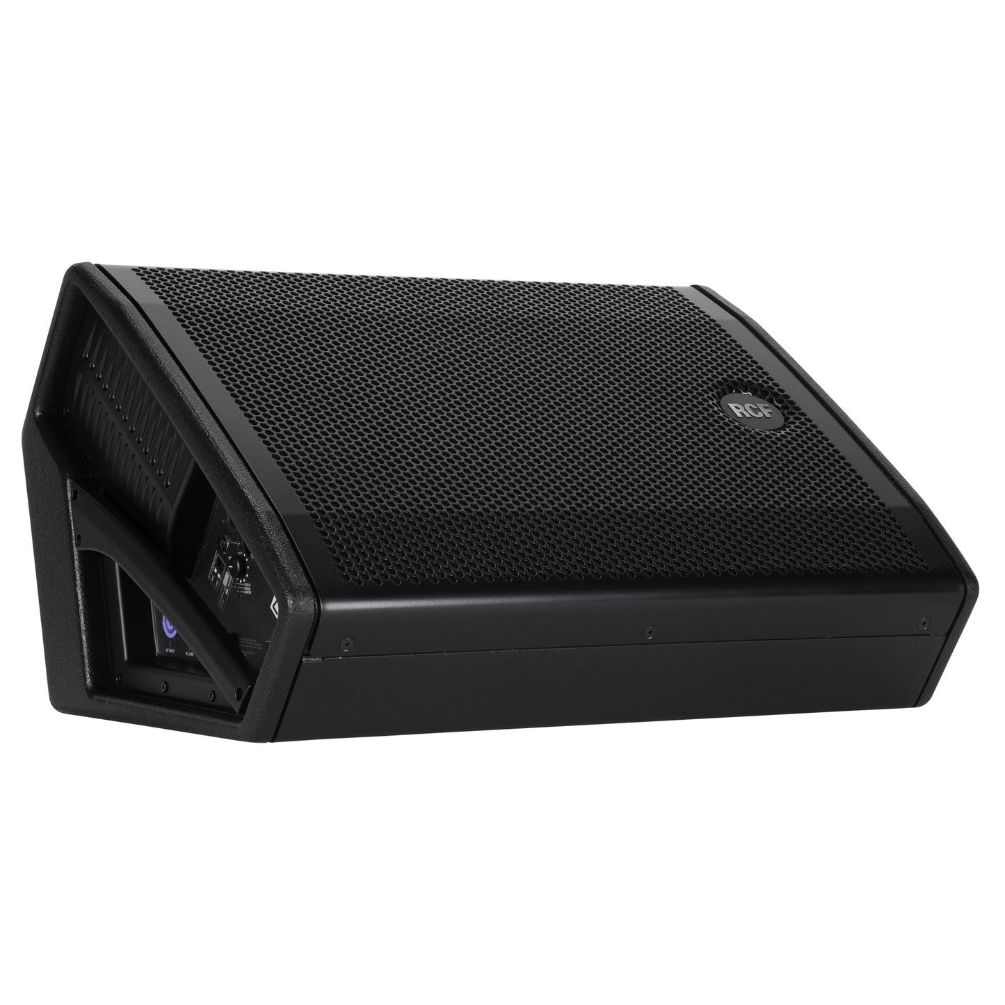 RCF NX 12-SMA 12-Inch Powered Stage Monitor