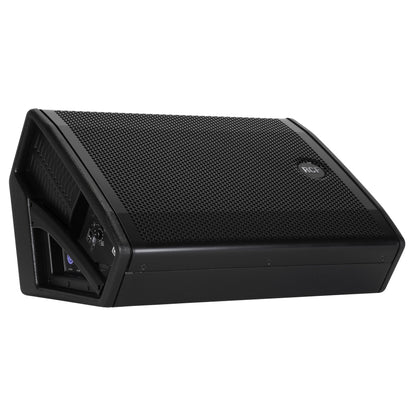 RCF NX 12-SMA 12-Inch Powered Stage Monitor