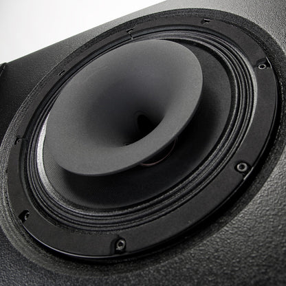 RCF NX 12-SMA 12-Inch Powered Stage Monitor