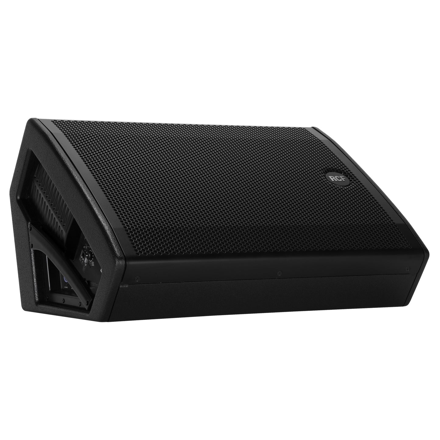 RCF NX 15-SMA 15-Inch Powered Stage Monitor