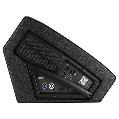 RCF NX 15-SMA 15-Inch Powered Stage Monitor