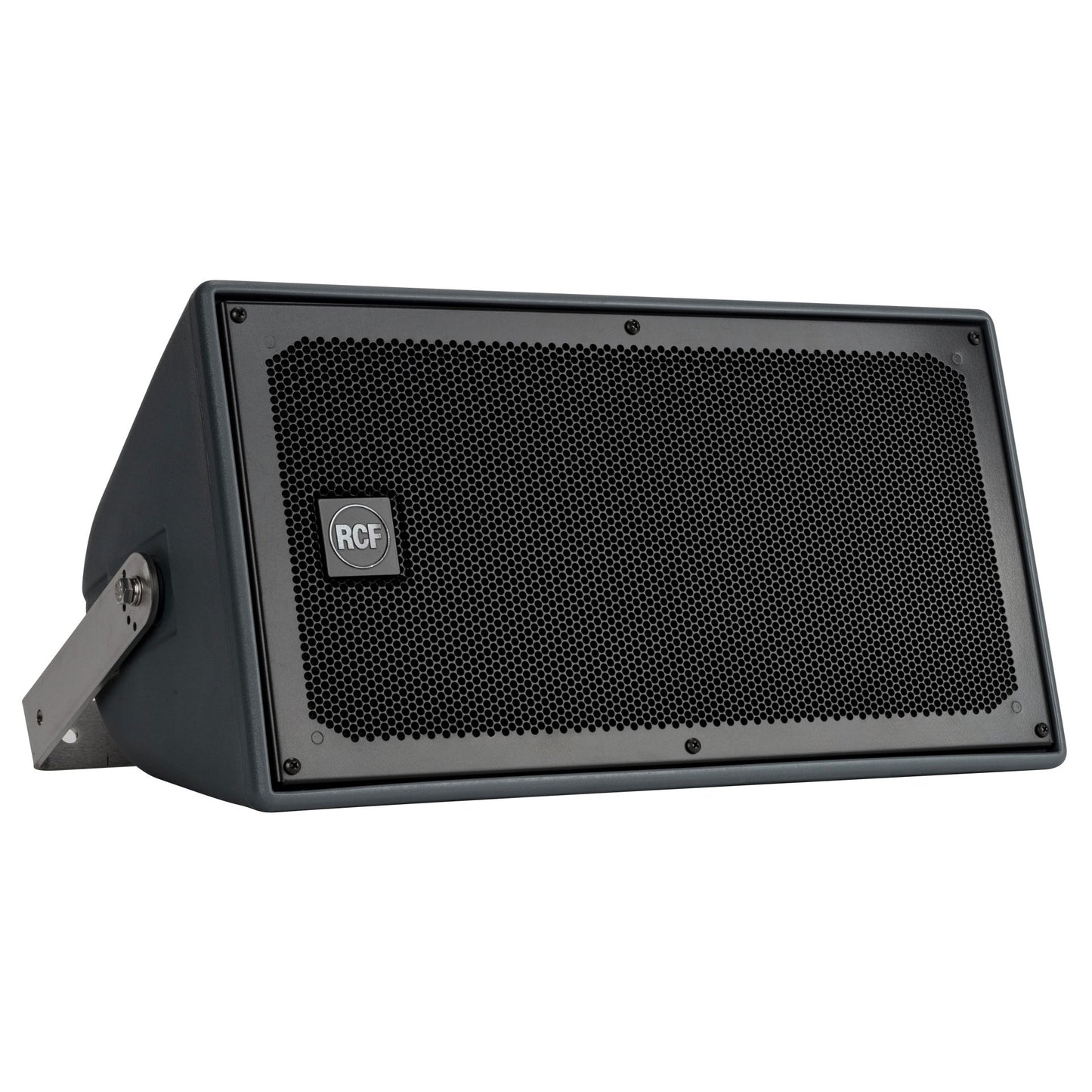 RCF P1108-T 8-Inch Passive Weatherproof Outdoor Speaker | Color: Black