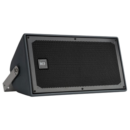 RCF P1108-T 8-Inch Passive Weatherproof Outdoor Speaker | Color: Black