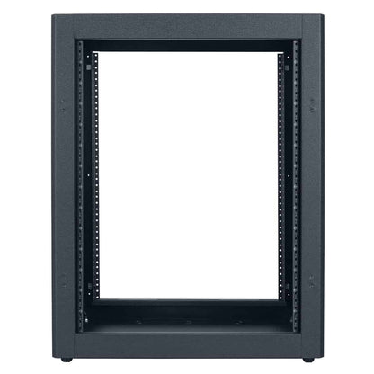 Lowell LDTR Desktop AV Rack | 14U