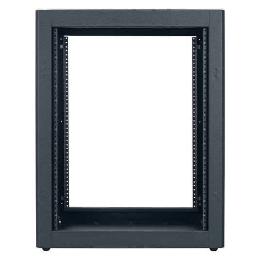 Lowell LDTR Desktop AV Rack | 14U