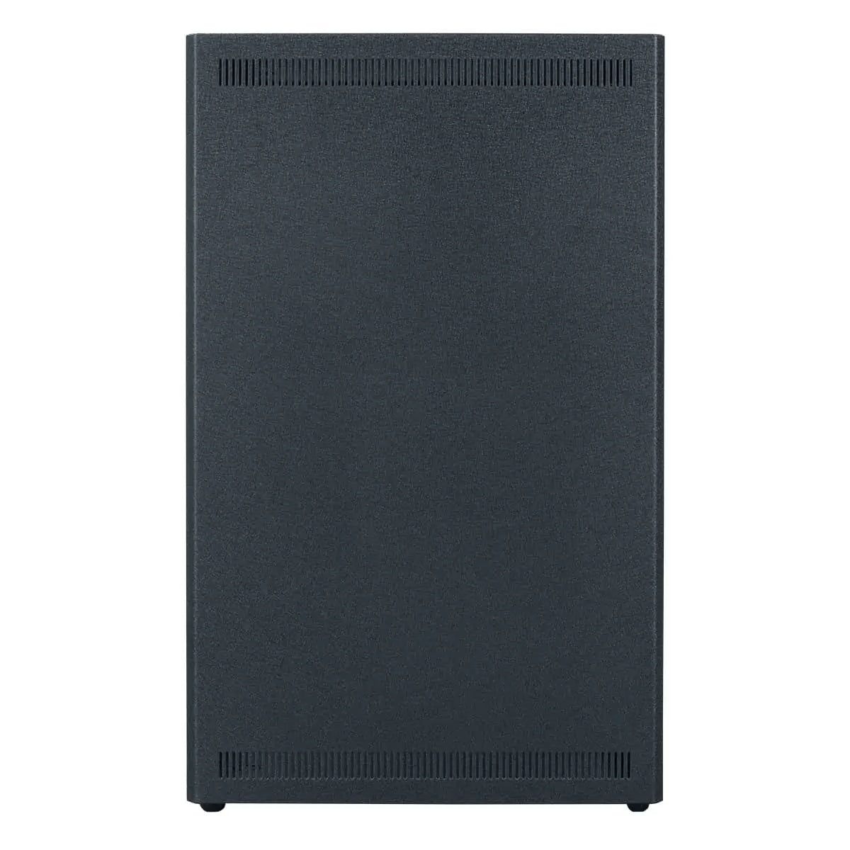 Lowell LDTR Desktop AV Rack | 14U