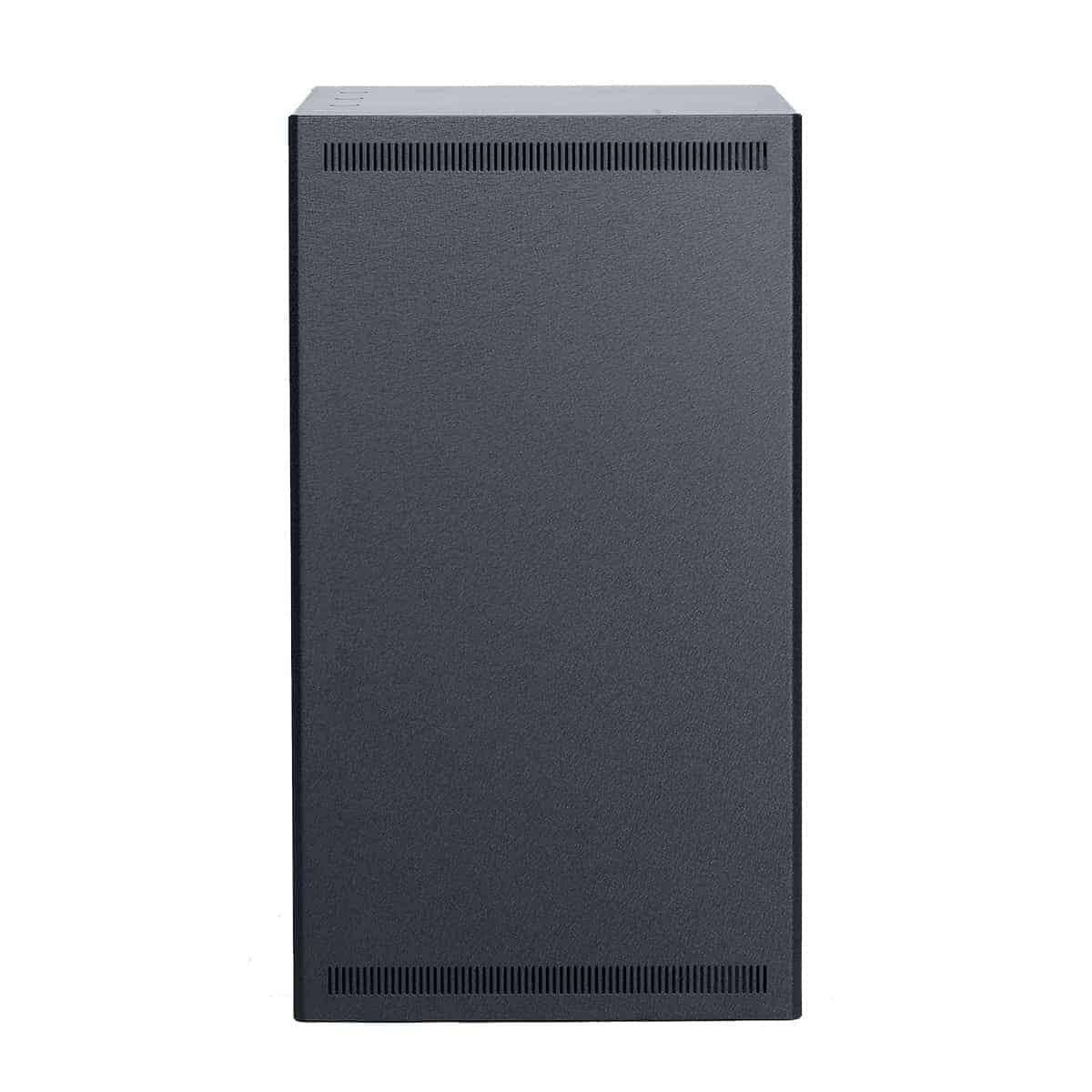 Lowell LDTR Desktop AV Rack | 16U