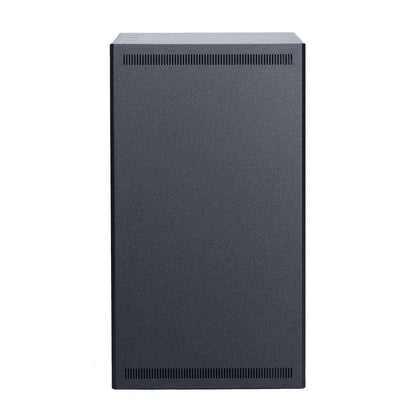 Lowell LDTR Desktop AV Rack | 16U
