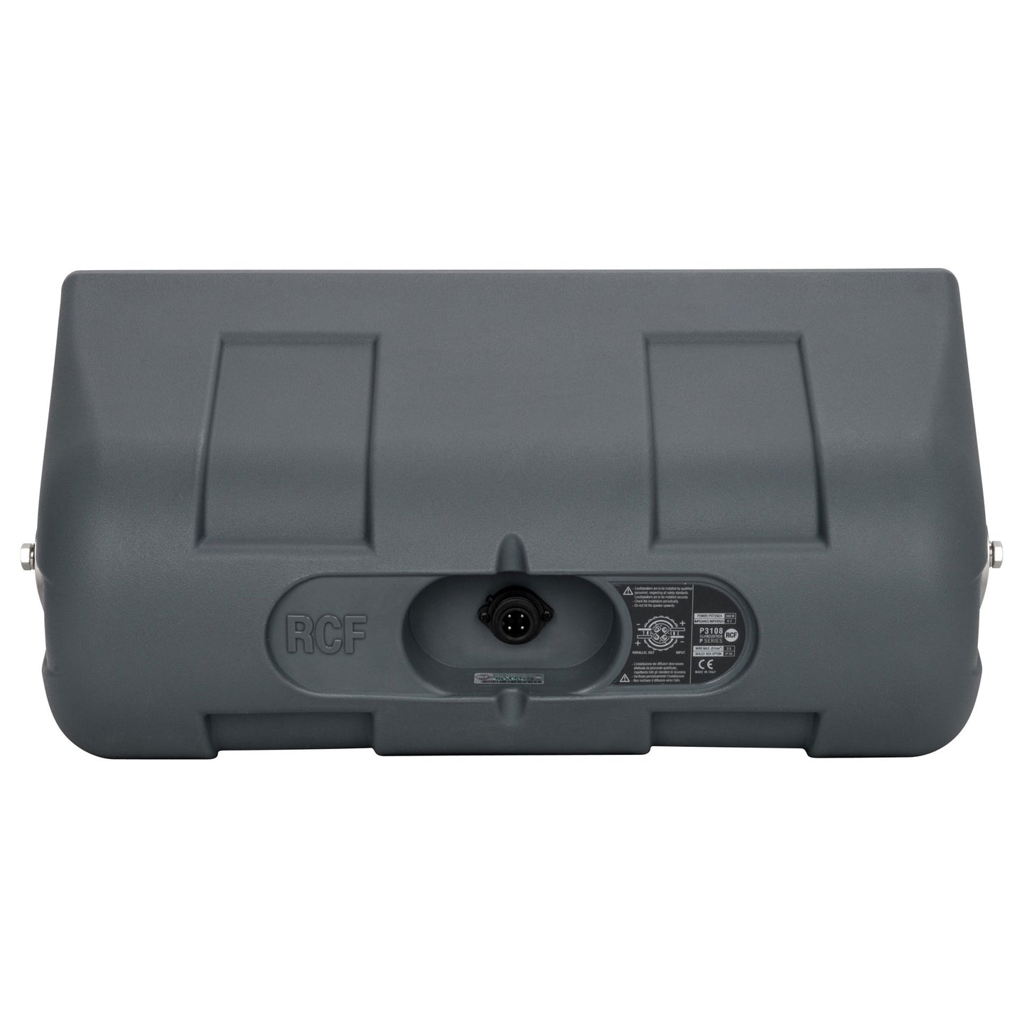 RCF P3108 8-Inch Passive Weatherproof Outdoor Speaker