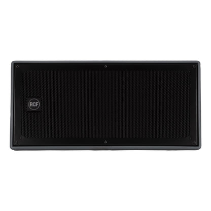 RCF P 5228-L Dual 8-Inch Weatherproof Outdoor Speaker