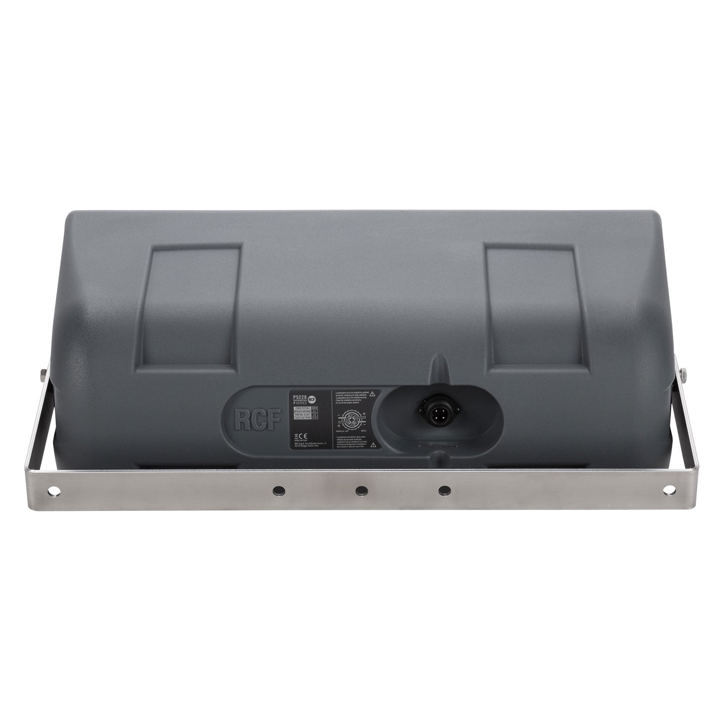 RCF P 5228-L Dual 8-Inch Weatherproof Outdoor Speaker