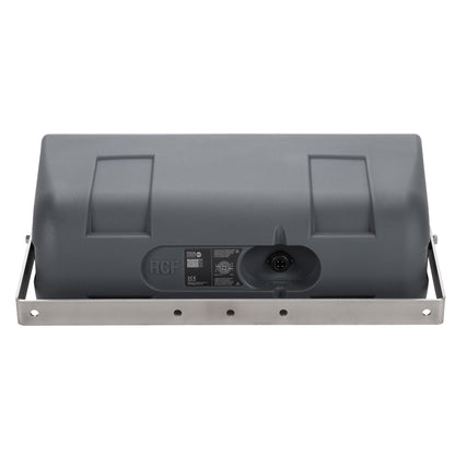 RCF P 5228-L Dual 8-Inch Weatherproof Outdoor Speaker