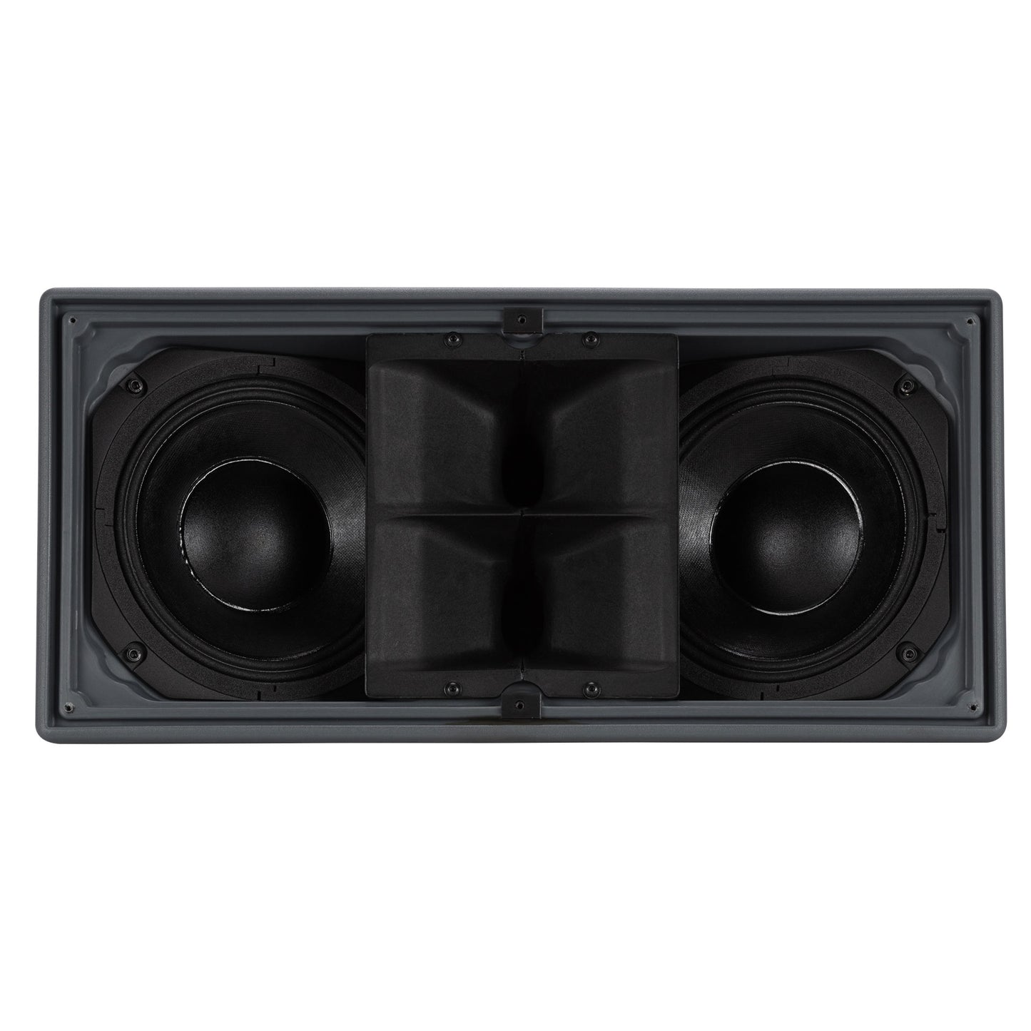 RCF P 5228-L Dual 8-Inch Weatherproof Outdoor Speaker