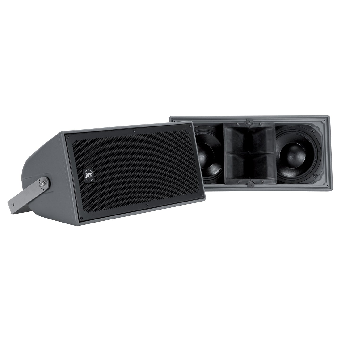 RCF P 5228-L Dual 8-Inch Weatherproof Outdoor Speaker