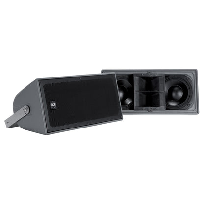 RCF P 5228-L Dual 8-Inch Weatherproof Outdoor Speaker