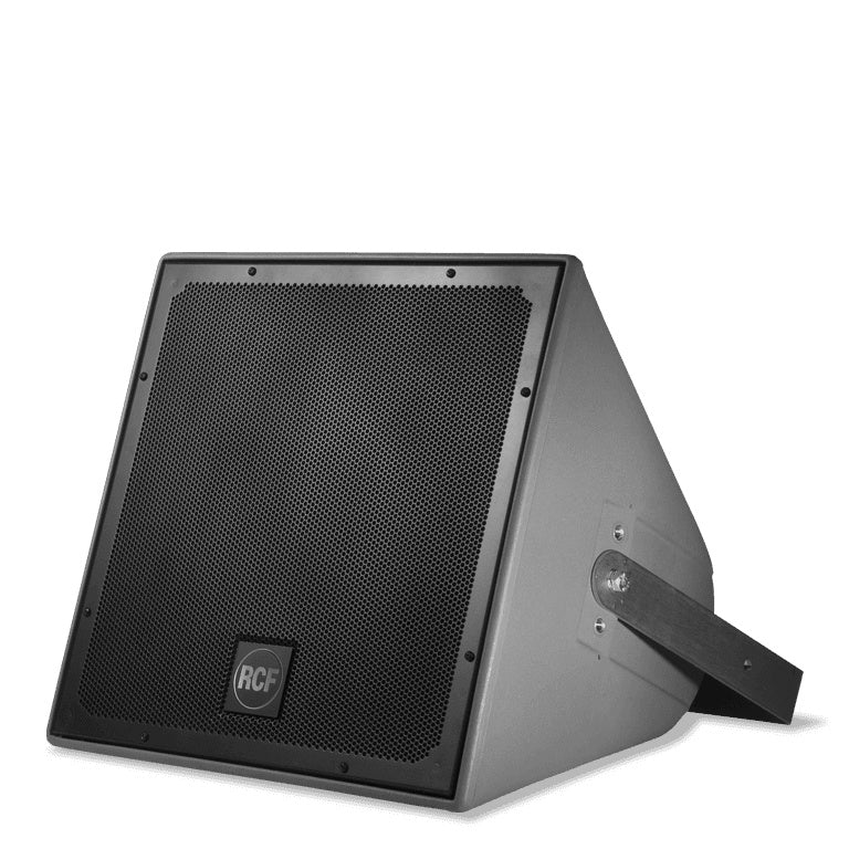 RCF P6215 15-Inch Weatherproof Outdoor Speaker | Color: Black