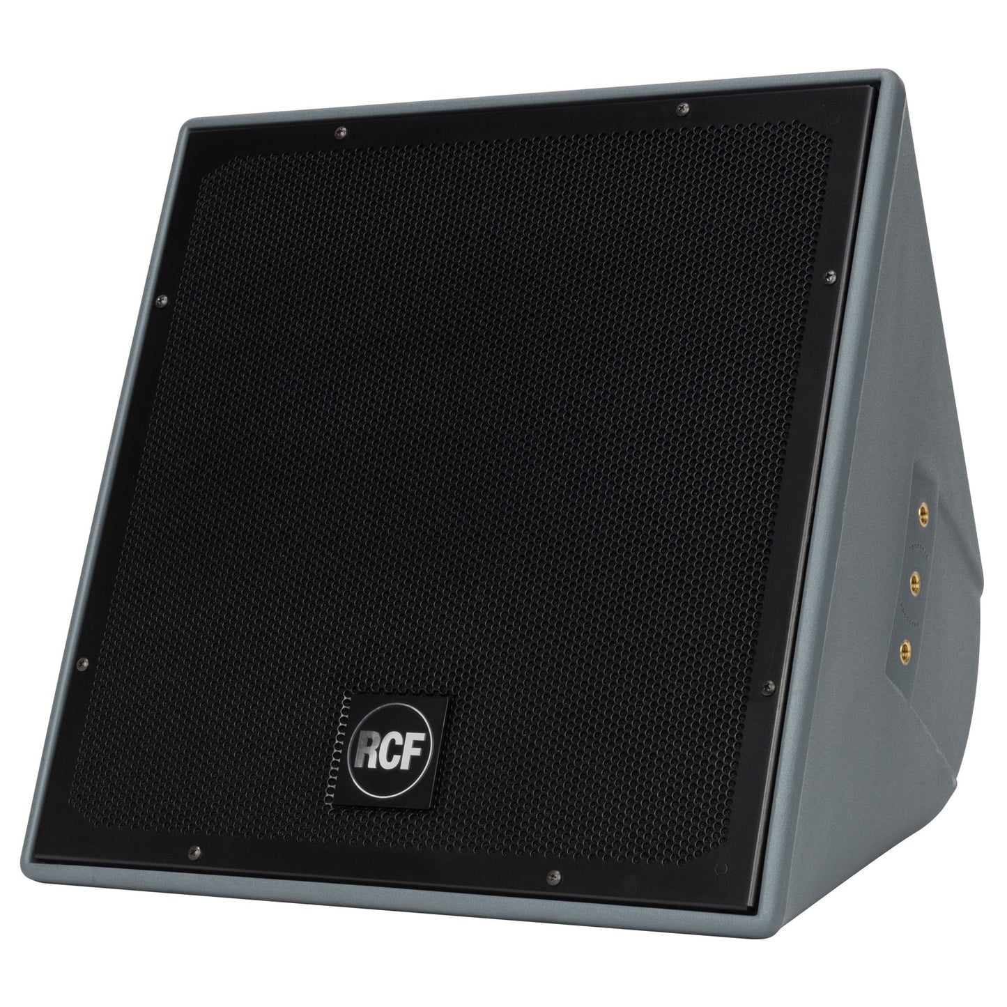 RCF P6215 15-Inch Weatherproof Outdoor Speaker | Color: Black