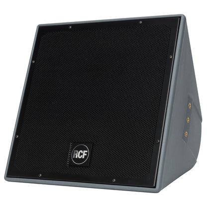 RCF P6215 15-Inch Weatherproof Outdoor Speaker | Color: Black