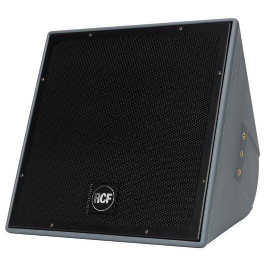 RCF P6215 15-Inch Weatherproof Outdoor Speaker | Color: Black