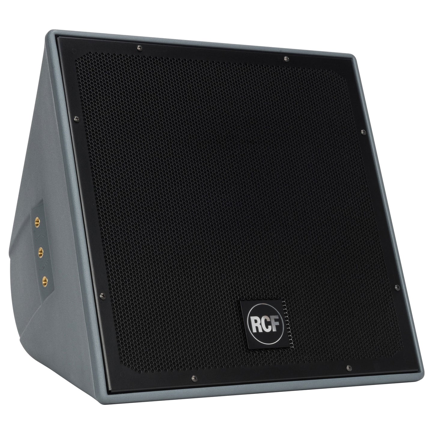 RCF P6215 15-Inch Weatherproof Outdoor Speaker | Color: Black