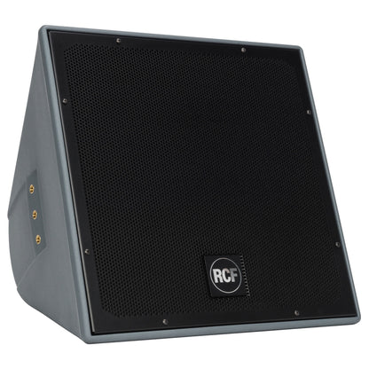 RCF P6215 15-Inch Weatherproof Outdoor Speaker | Color: Black