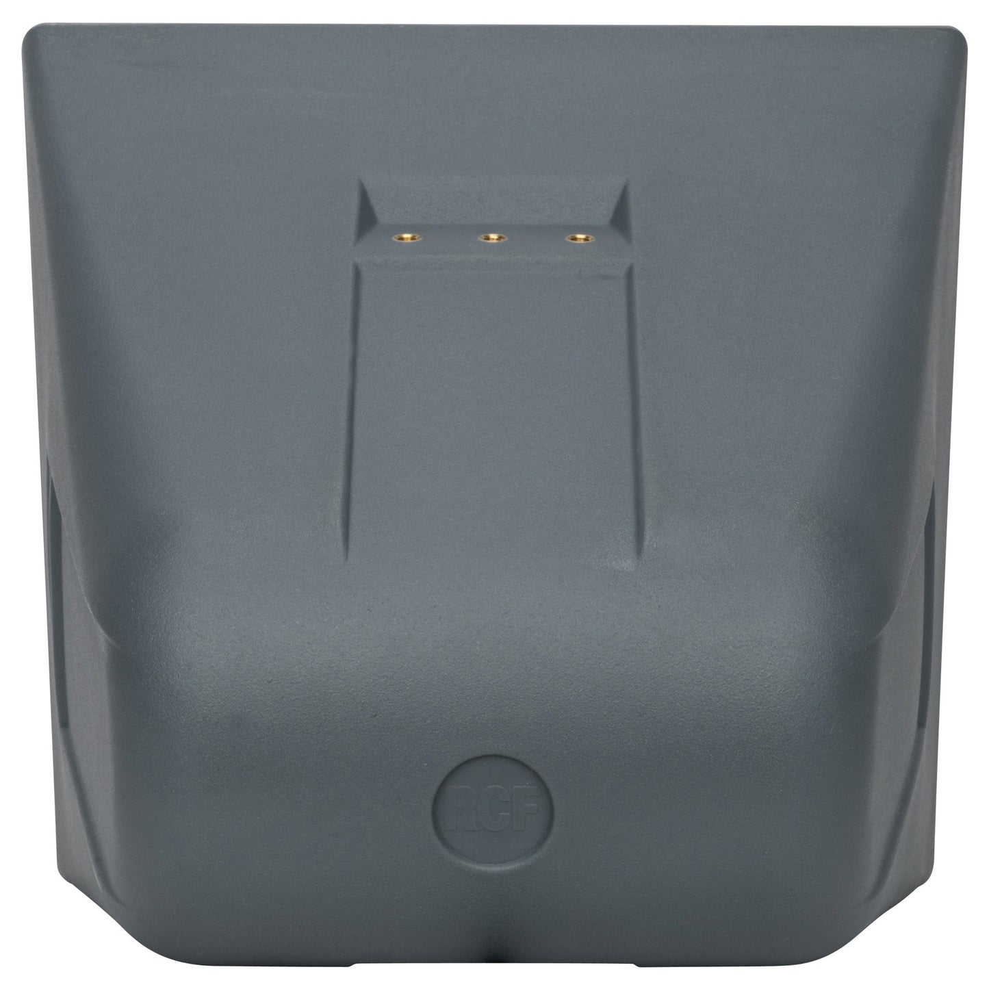 RCF P6215 15-Inch Weatherproof Outdoor Speaker | Color: Black