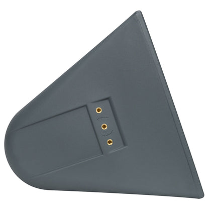 RCF P6215 15-Inch Weatherproof Outdoor Speaker | Color: Black