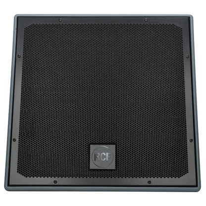 RCF P8015S 15-Inch Weatherproof Outdoor Subwoofer