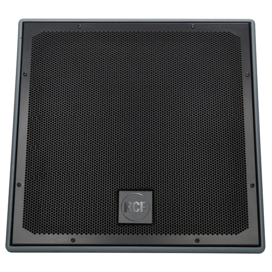 RCF P8015S 15-Inch Weatherproof Outdoor Subwoofer
