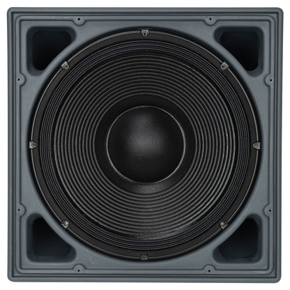 RCF P8015S 15-Inch Weatherproof Outdoor Subwoofer