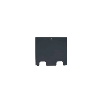 Lowell LDTR-RAC Rear Access Cover For LDTR/LDSR Rack | 7U