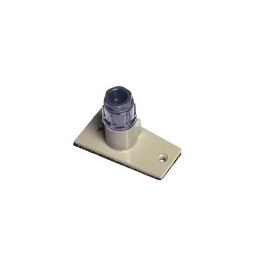 Lowell LHA IP66 Horn Adaptor Wiring Compartment Cover | LH-15TA | Conduit