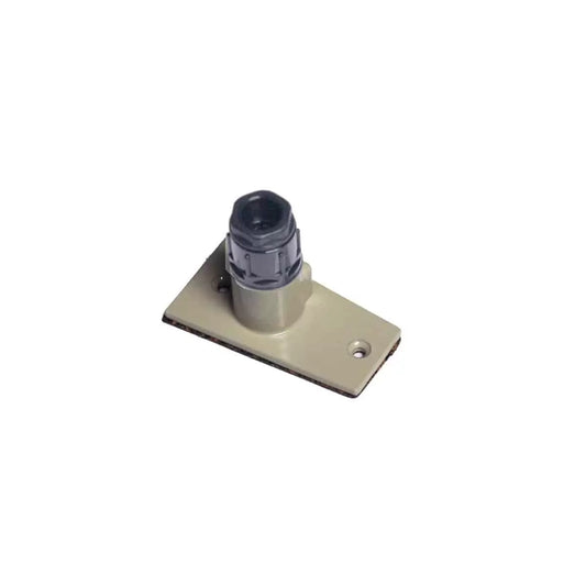 Lowell LHA IP66 Horn Adaptor Wiring Compartment Cover | LH-30TA | Conduit