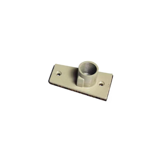 Lowell LHA IP66 Horn Adaptor Wiring Compartment Cover | LH-15TA | Cable