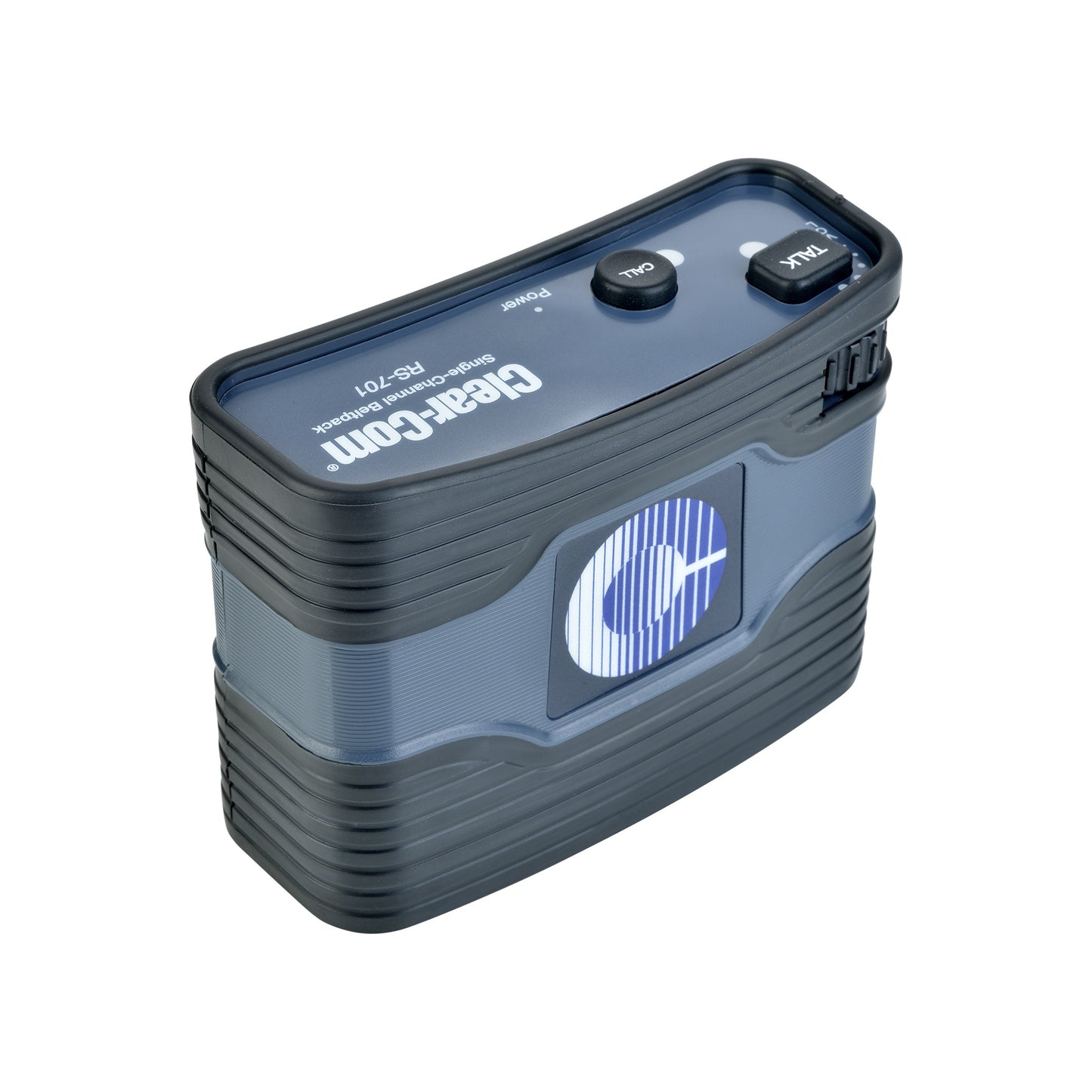 Clear-Com RS-701 Encore Single Channel Beltpack