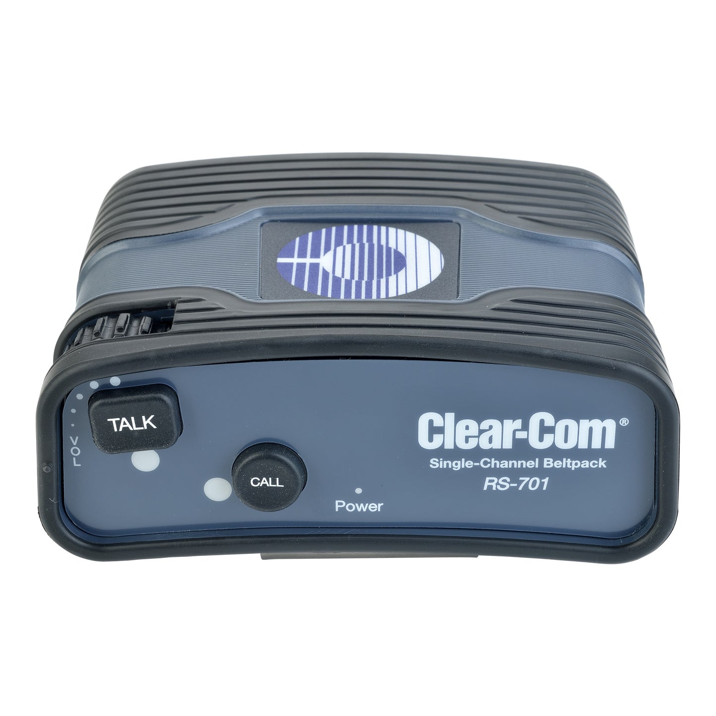 Clear-Com RS-701 Encore Single Channel Beltpack