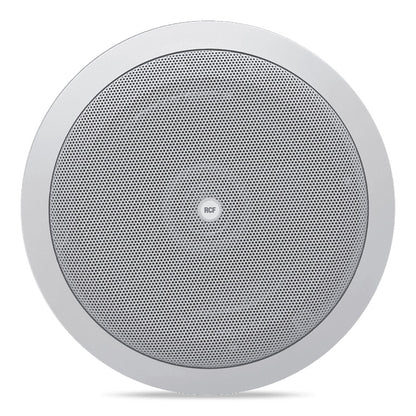 33225_RCF-PL-8X-Coaxial-Ceiling-Speaker-Flush-Mount-2-Way-With-Transformer-_-Black_ALT01sqr