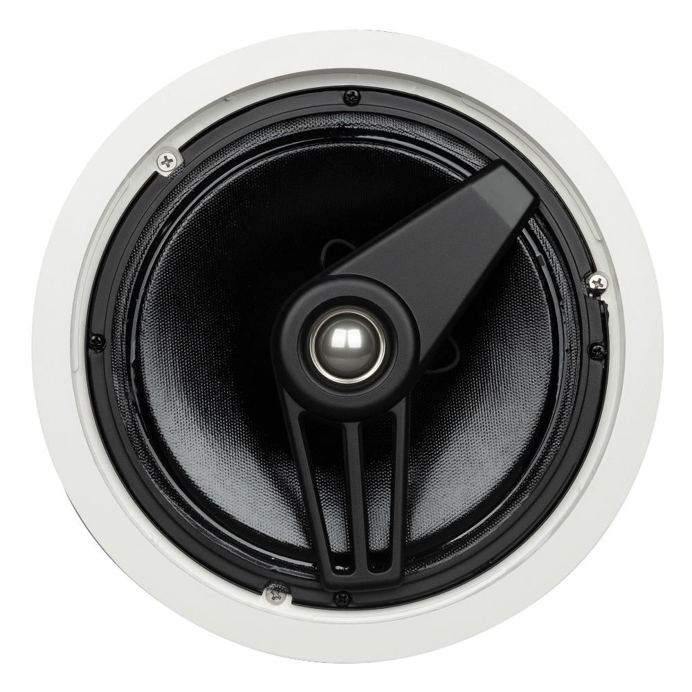 33225_RCF-PL-8X-Coaxial-Ceiling-Speaker-Flush-Mount-2-Way-With-Transformer-_-Black_ALT07sqr
