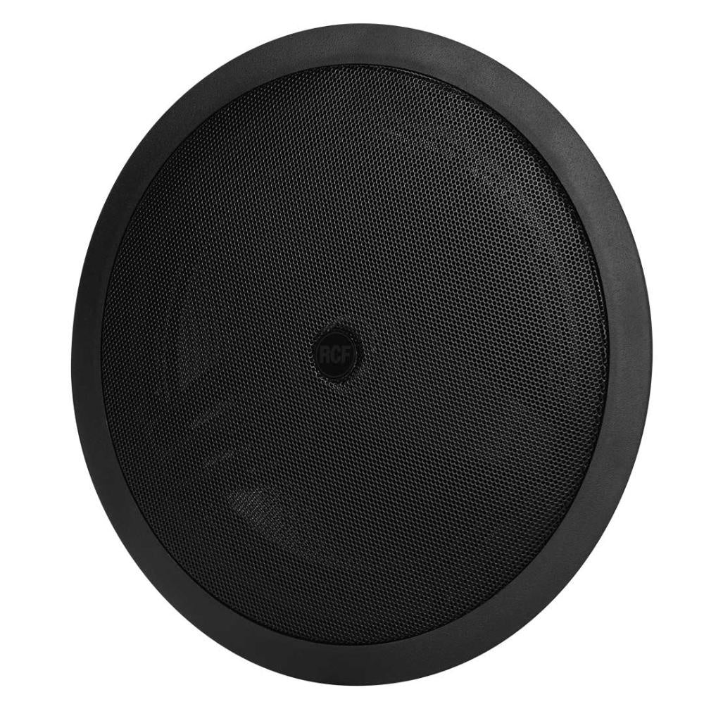 33225_RCF-PL-8X-Coaxial-Ceiling-Speaker-Flush-Mount-2-Way-With-Transformer-_-Black_ALT10sqr