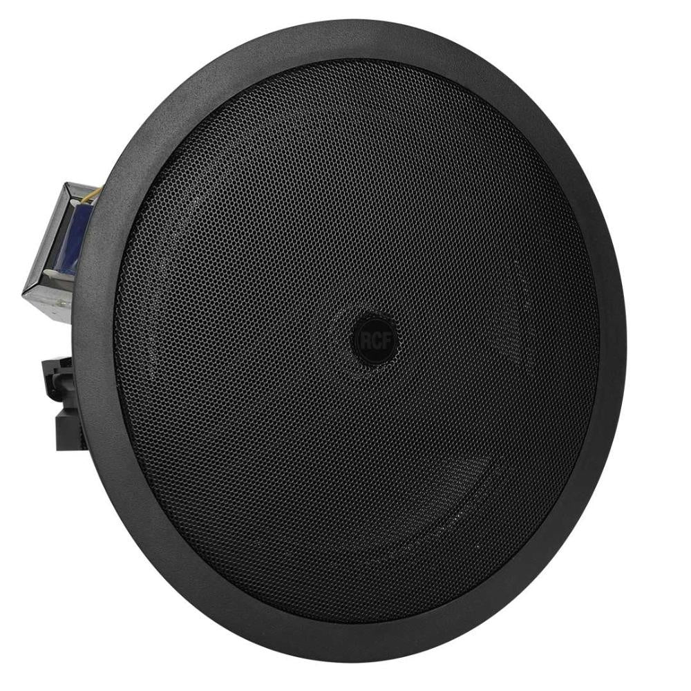 33225_RCF-PL-8X-Coaxial-Ceiling-Speaker-Flush-Mount-2-Way-With-Transformer-_-Black_ALT11sqr