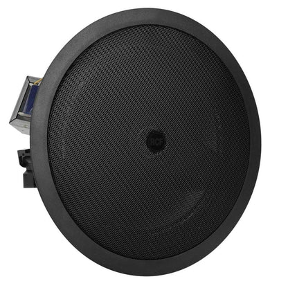 33225_RCF-PL-8X-Coaxial-Ceiling-Speaker-Flush-Mount-2-Way-With-Transformer-_-Black_ALT11sqr